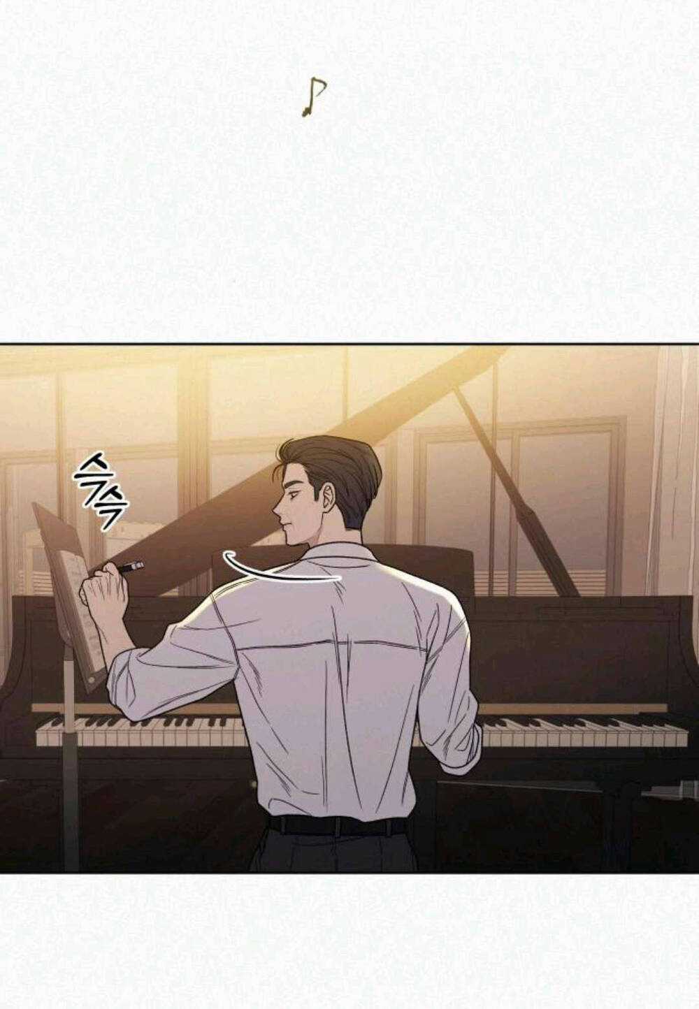 Kế Hoạch Tình Yêu Trong Sáng Chapter 63 trang 29