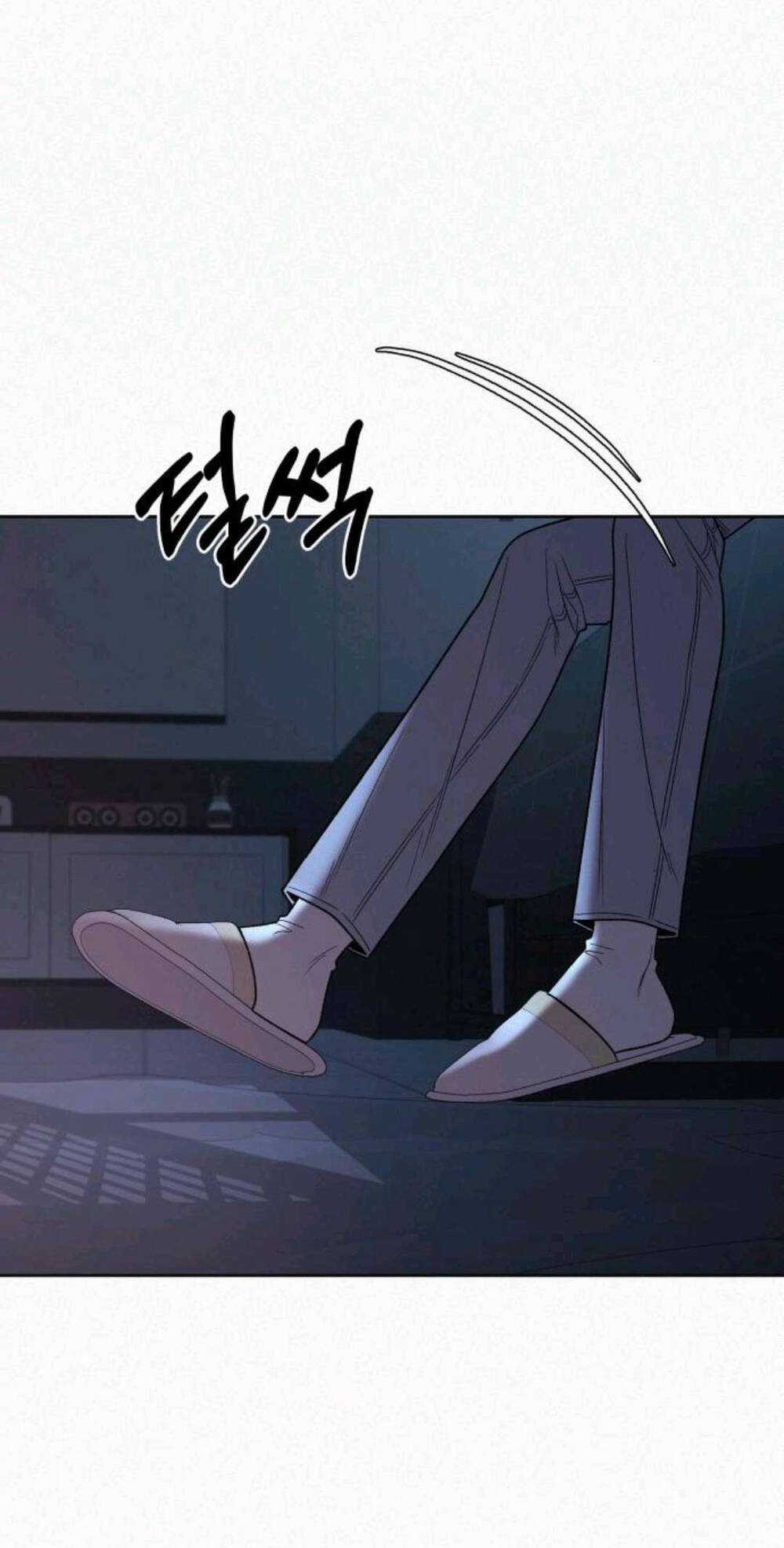 Kế Hoạch Tình Yêu Trong Sáng Chapter 63 trang 37