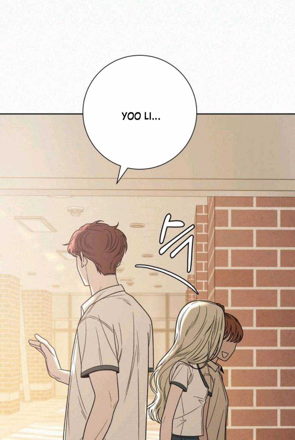 Kế Hoạch Tình Yêu Trong Sáng Chapter 63 trang 46