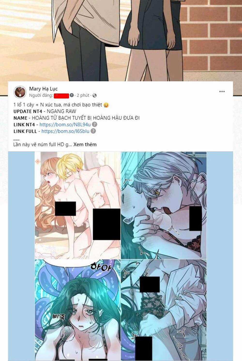 Kế Hoạch Tình Yêu Trong Sáng Chapter 63 trang 47