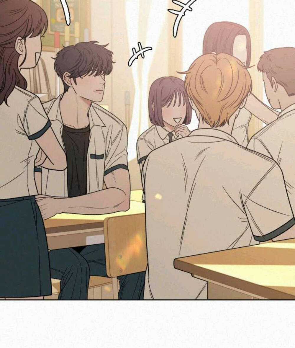 Kế Hoạch Tình Yêu Trong Sáng Chapter 63 trang 54