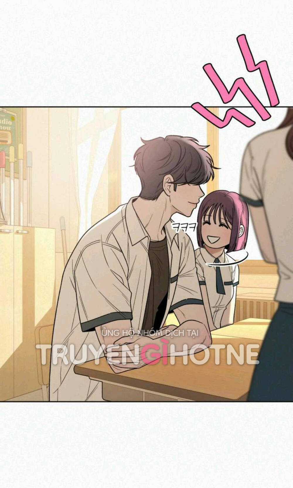 Kế Hoạch Tình Yêu Trong Sáng Chapter 63 trang 55