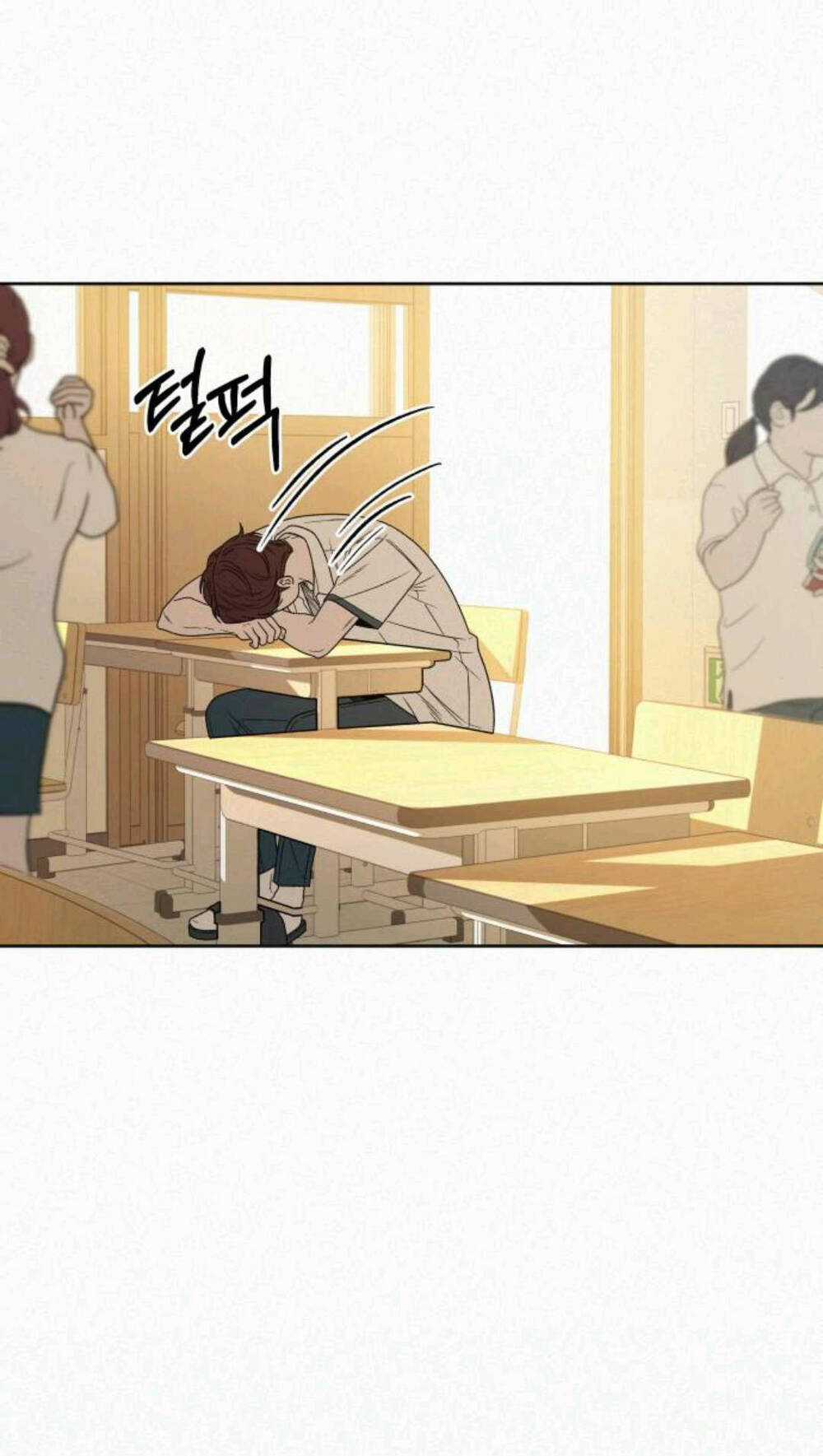 Kế Hoạch Tình Yêu Trong Sáng Chapter 63 trang 59