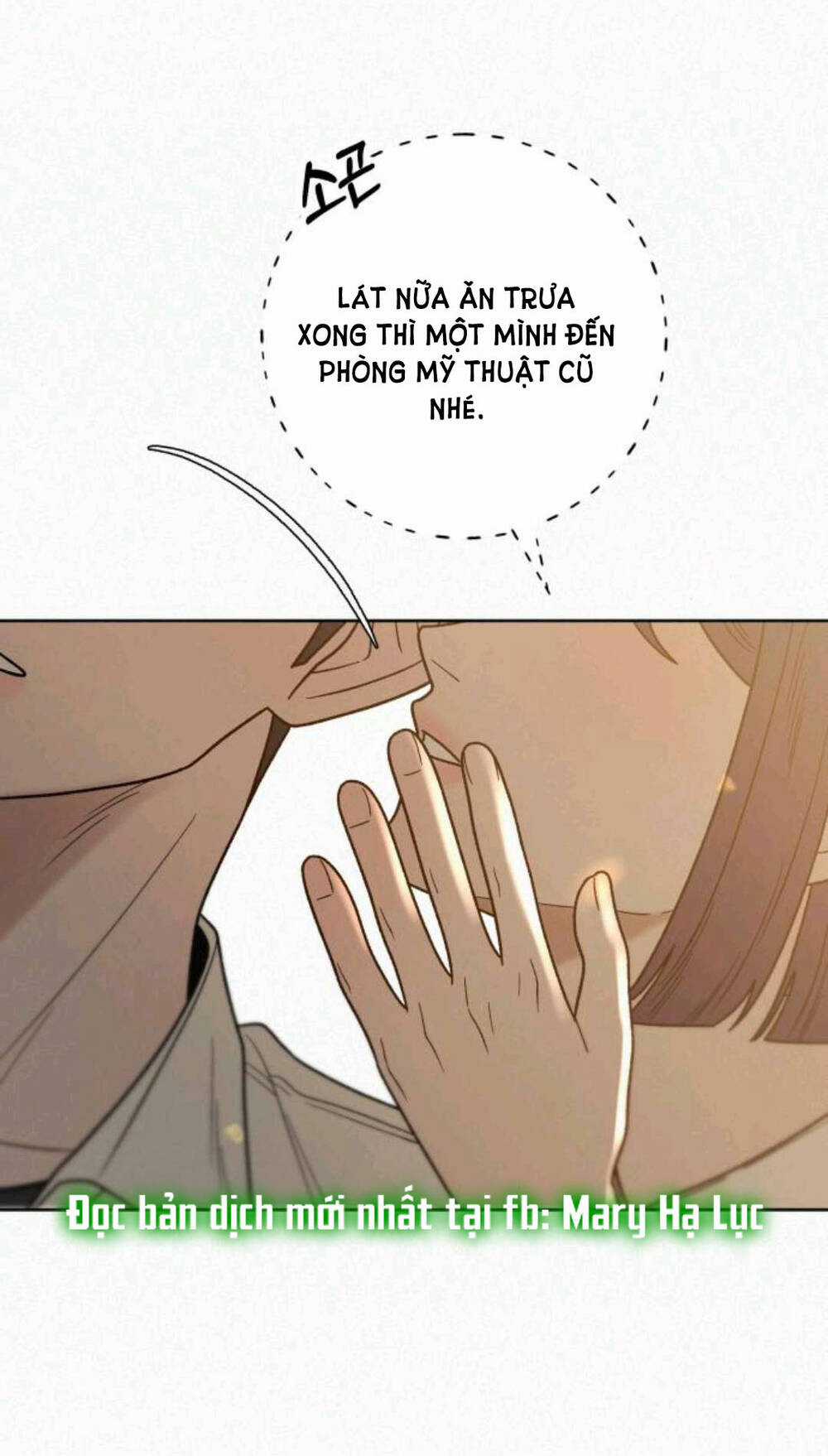 Kế Hoạch Tình Yêu Trong Sáng Chapter 63 trang 62