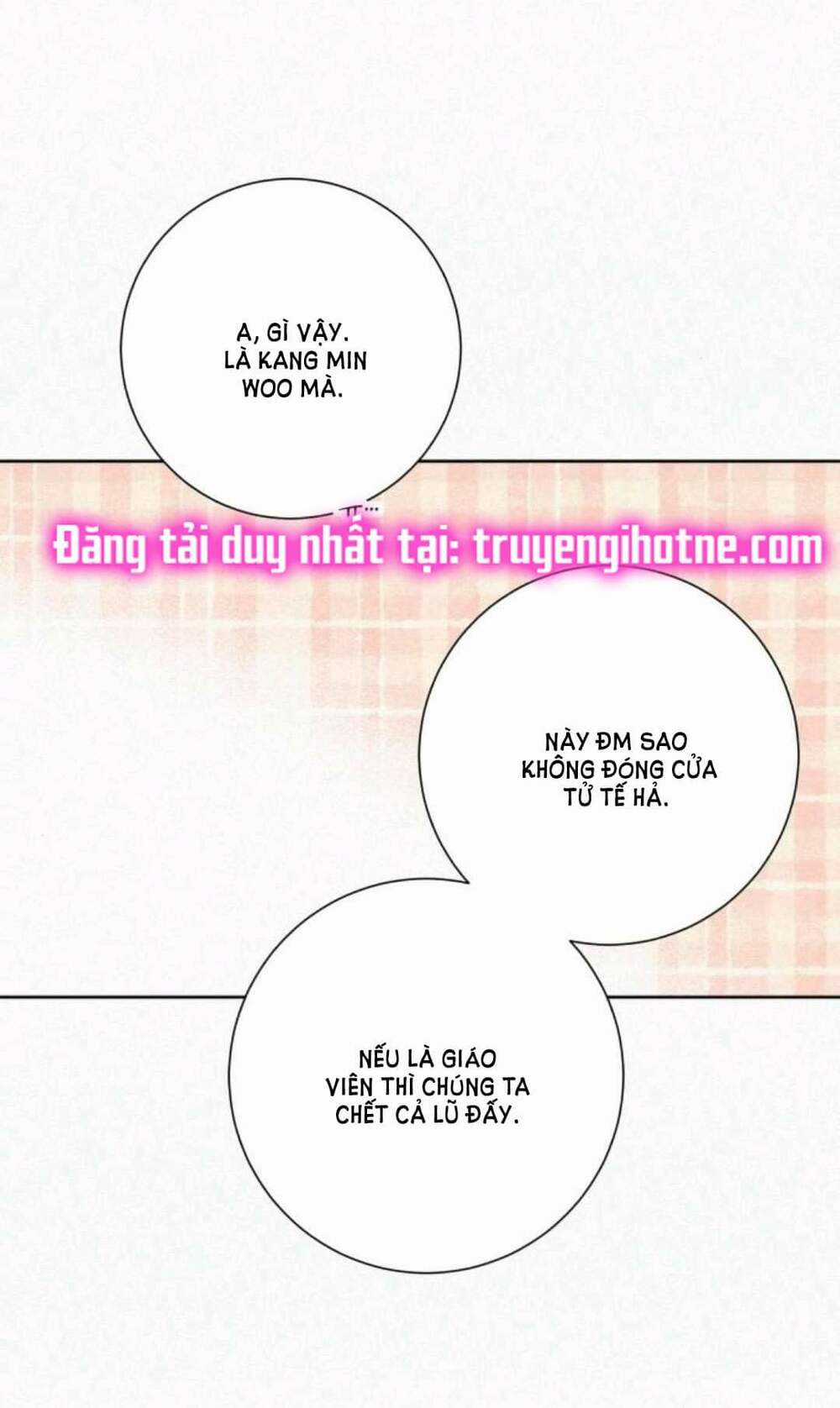 Kế Hoạch Tình Yêu Trong Sáng Chapter 63 trang 77