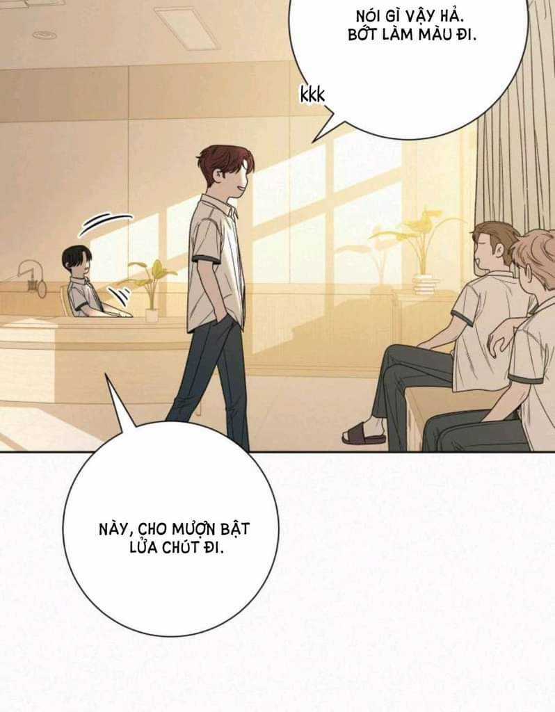 Kế Hoạch Tình Yêu Trong Sáng Chapter 63 trang 81