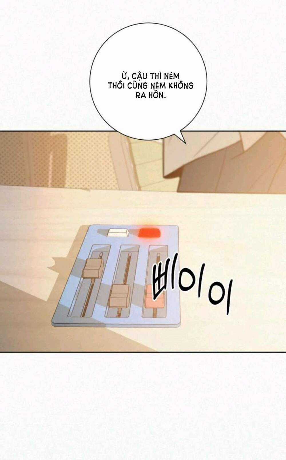 Kế Hoạch Tình Yêu Trong Sáng Chapter 63 trang 85