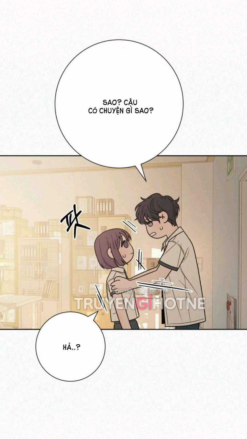 Kế Hoạch Tình Yêu Trong Sáng Chapter 63 trang 90