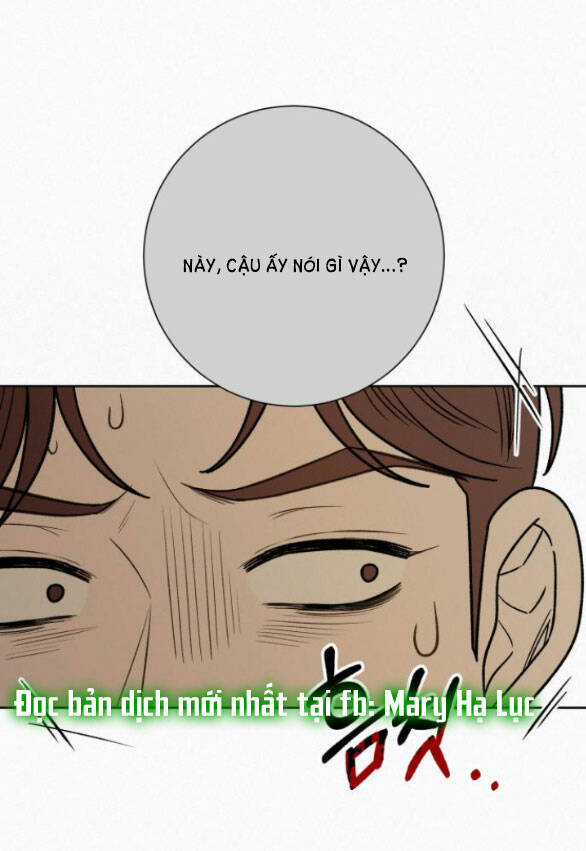 Kế Hoạch Tình Yêu Trong Sáng Chapter 64 trang 10