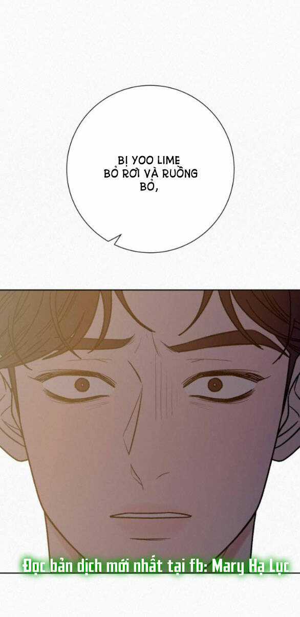 Kế Hoạch Tình Yêu Trong Sáng Chapter 64 trang 17