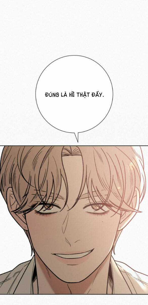 Kế Hoạch Tình Yêu Trong Sáng Chapter 64 trang 18