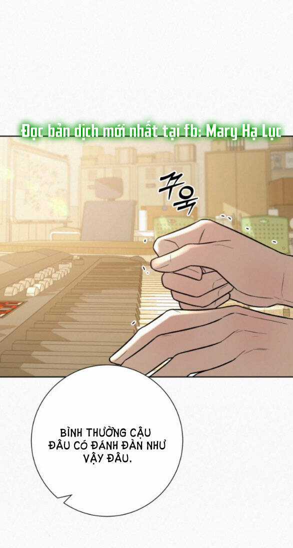 Kế Hoạch Tình Yêu Trong Sáng Chapter 64 trang 31