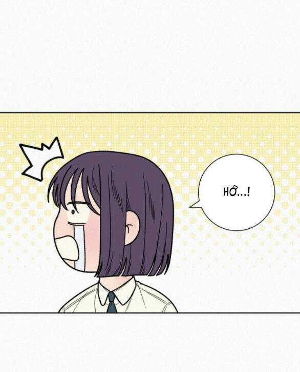 Kế Hoạch Tình Yêu Trong Sáng Chapter 64 trang 36