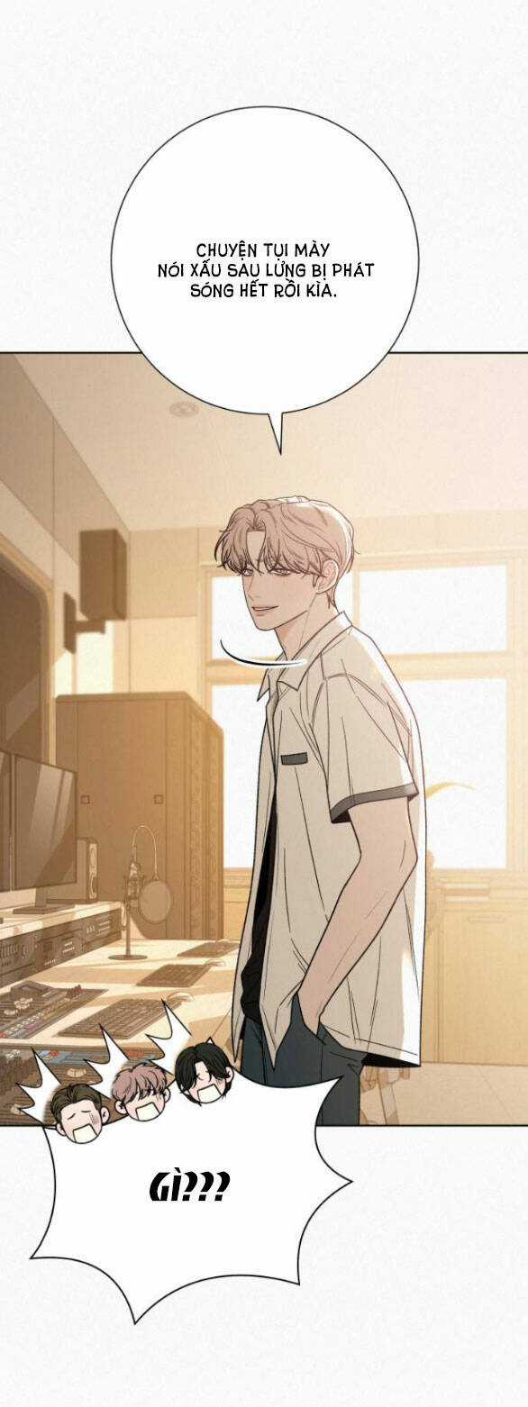 Kế Hoạch Tình Yêu Trong Sáng Chapter 64 trang 4