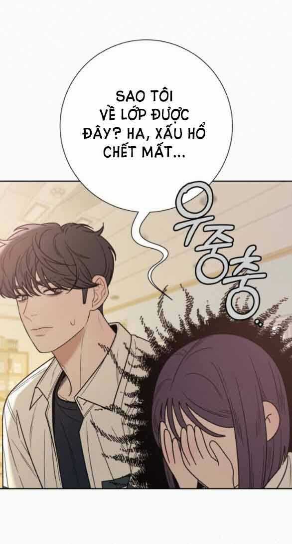 Kế Hoạch Tình Yêu Trong Sáng Chapter 64 trang 48