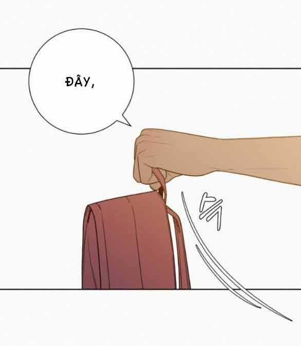 Kế Hoạch Tình Yêu Trong Sáng Chapter 64 trang 51