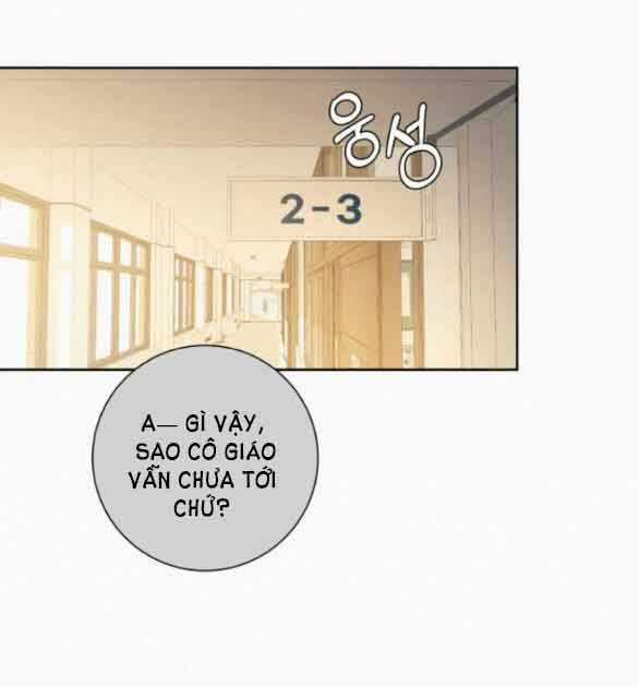 Kế Hoạch Tình Yêu Trong Sáng Chapter 64 trang 56