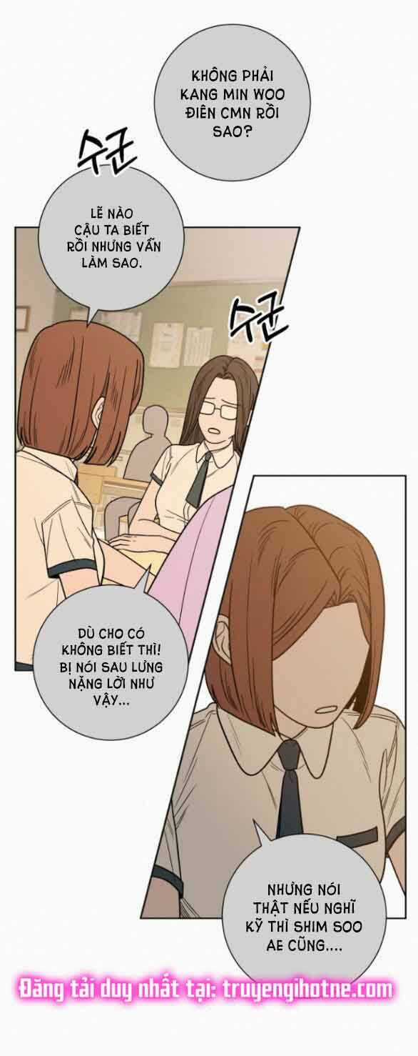 Kế Hoạch Tình Yêu Trong Sáng Chapter 64 trang 57