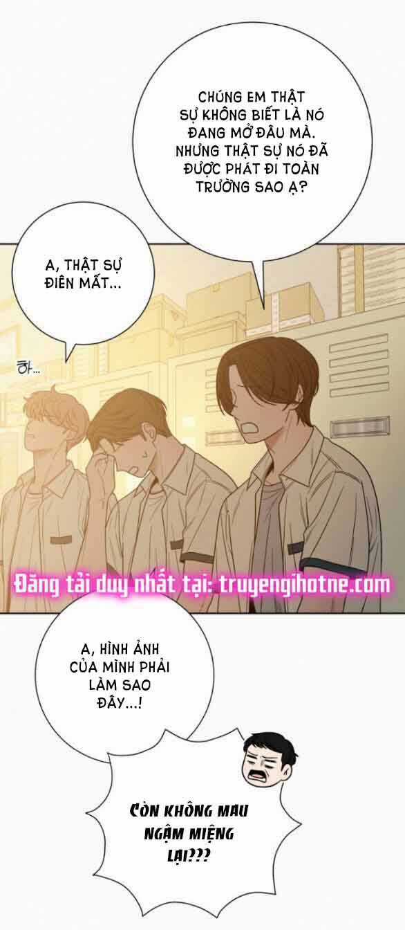 Kế Hoạch Tình Yêu Trong Sáng Chapter 64 trang 69