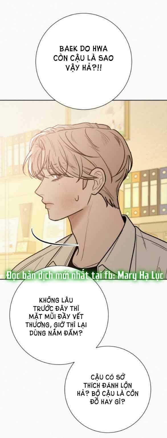 Kế Hoạch Tình Yêu Trong Sáng Chapter 64 trang 73