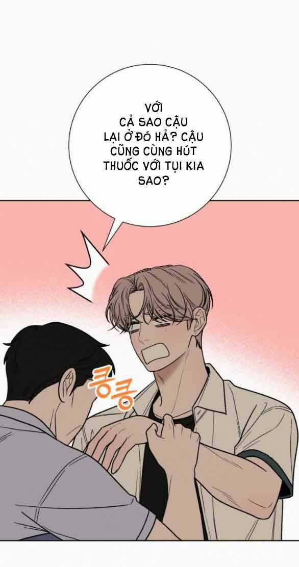 Kế Hoạch Tình Yêu Trong Sáng Chapter 64 trang 74