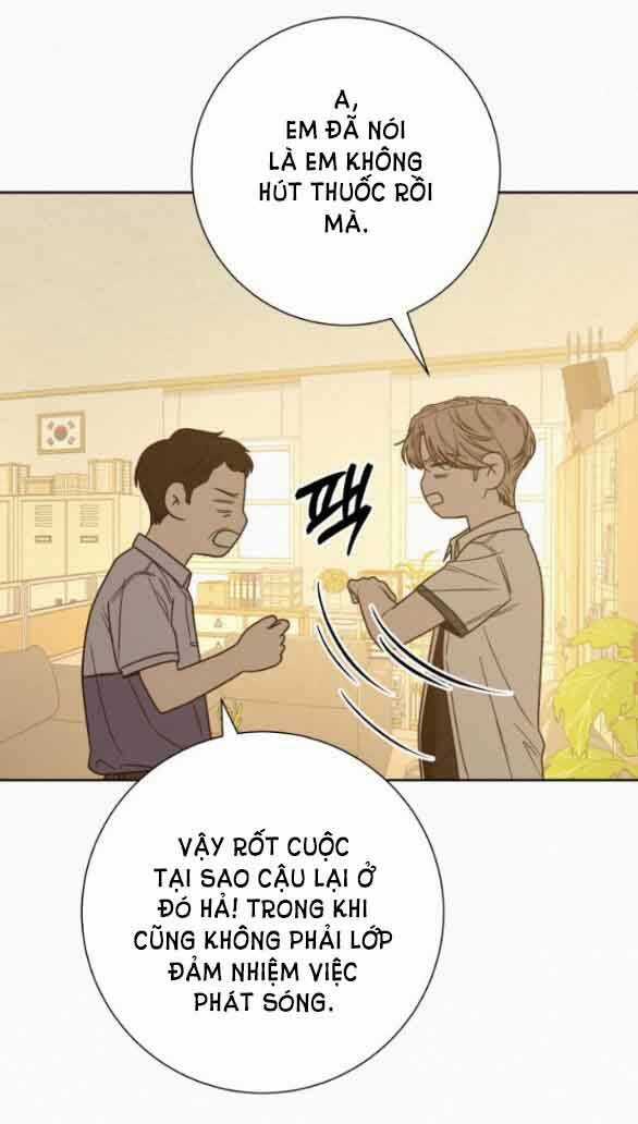 Kế Hoạch Tình Yêu Trong Sáng Chapter 64 trang 75