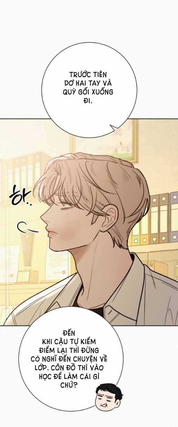 Kế Hoạch Tình Yêu Trong Sáng Chapter 64 trang 82