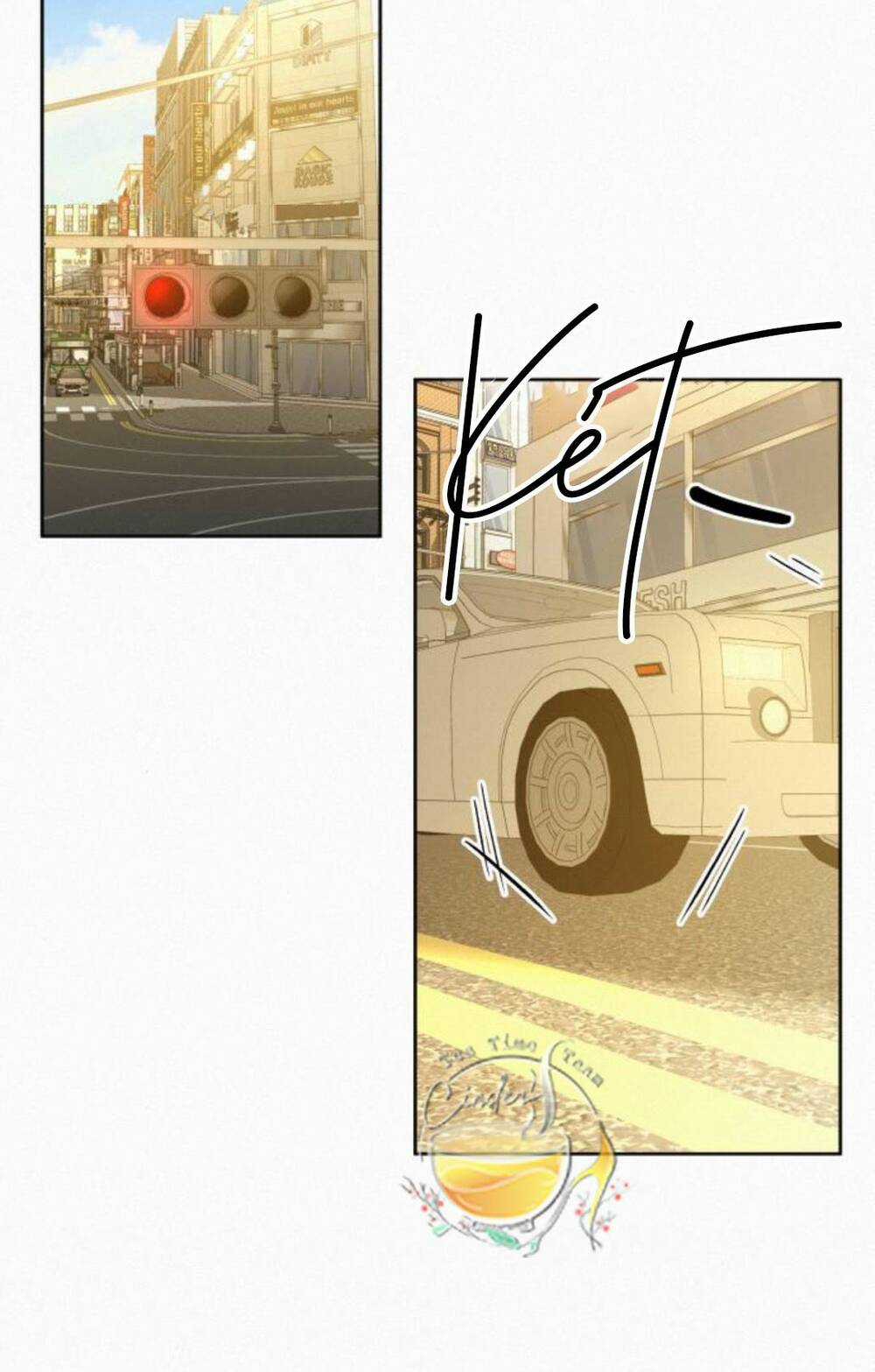 Kế Hoạch Tình Yêu Trong Sáng Chapter 65 trang 100