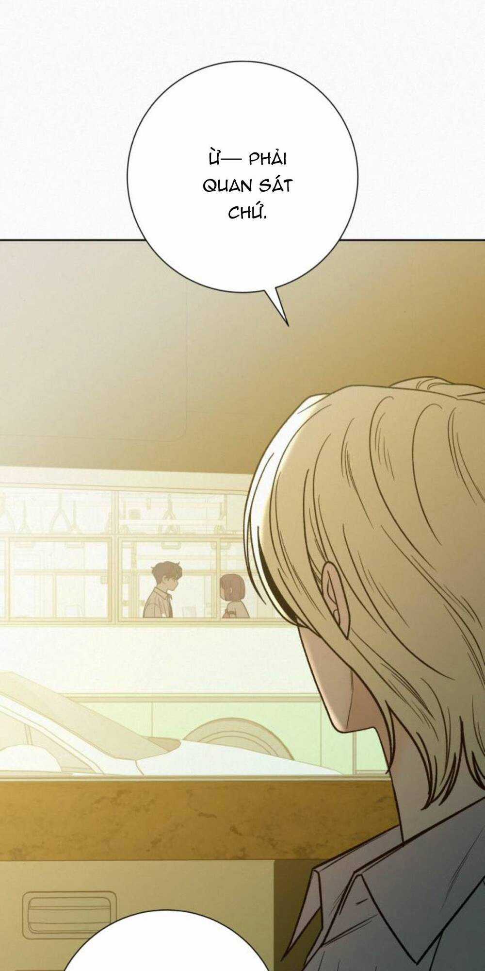 Kế Hoạch Tình Yêu Trong Sáng Chapter 65 trang 102