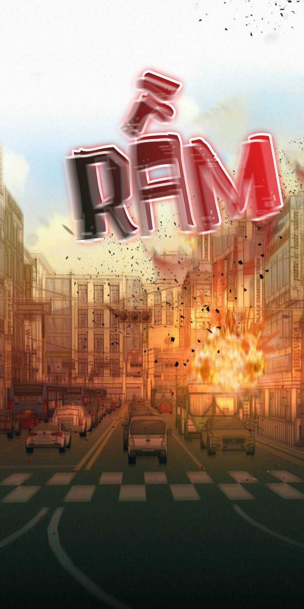 Kế Hoạch Tình Yêu Trong Sáng Chapter 65 trang 105