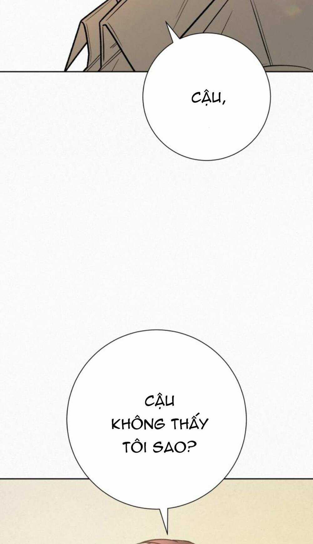 Kế Hoạch Tình Yêu Trong Sáng Chapter 65 trang 12