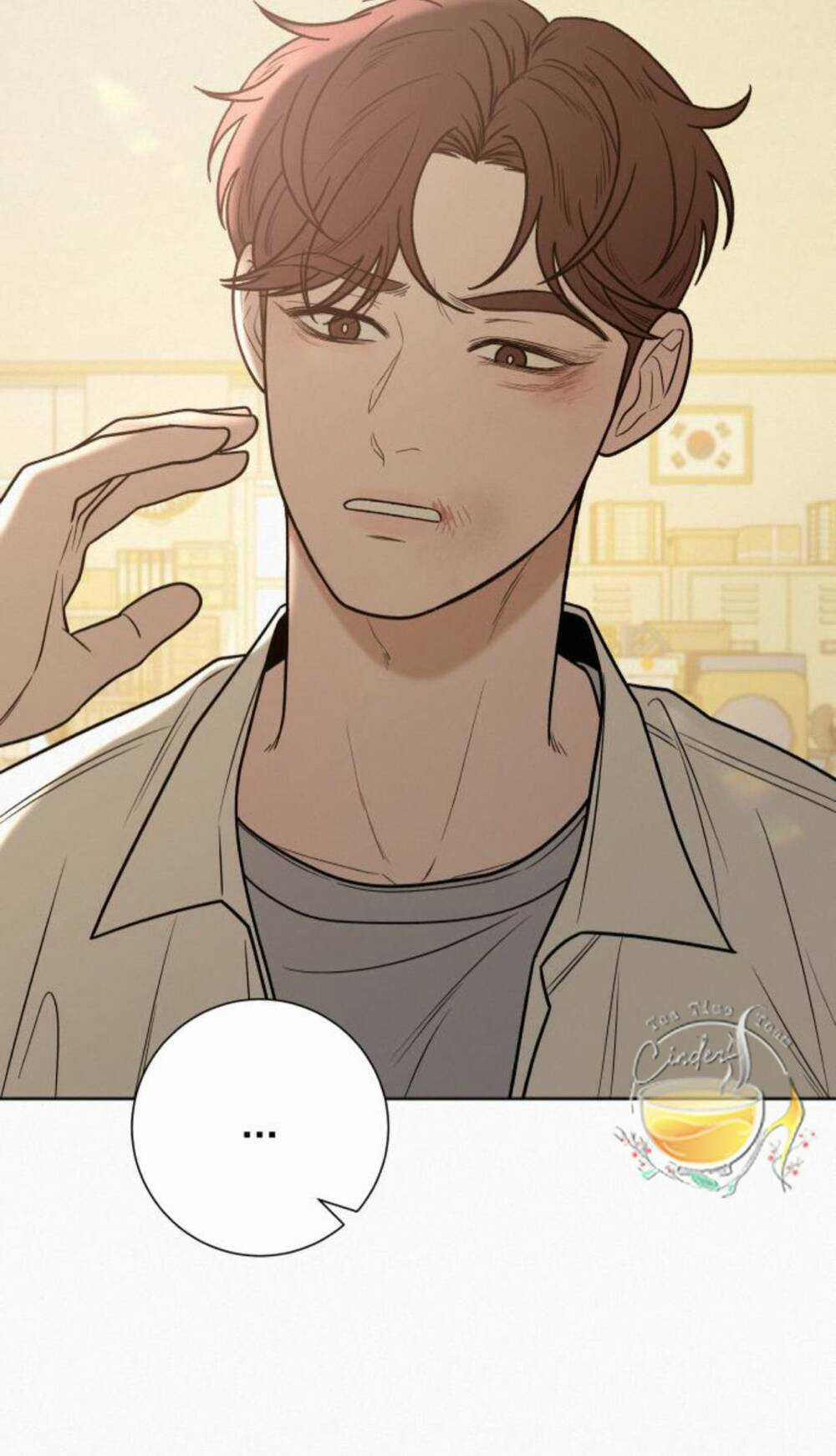 Kế Hoạch Tình Yêu Trong Sáng Chapter 65 trang 13