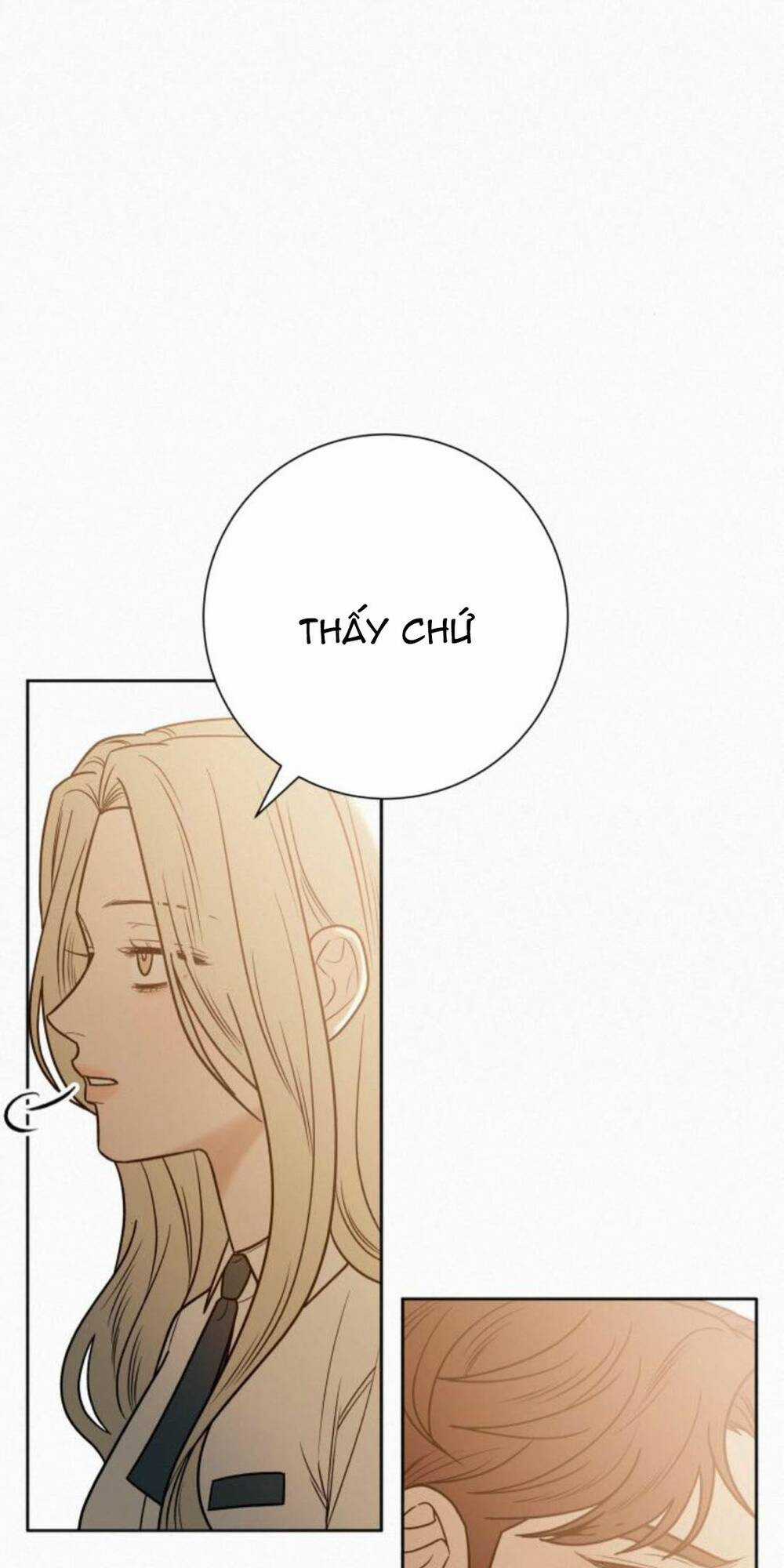 Kế Hoạch Tình Yêu Trong Sáng Chapter 65 trang 14