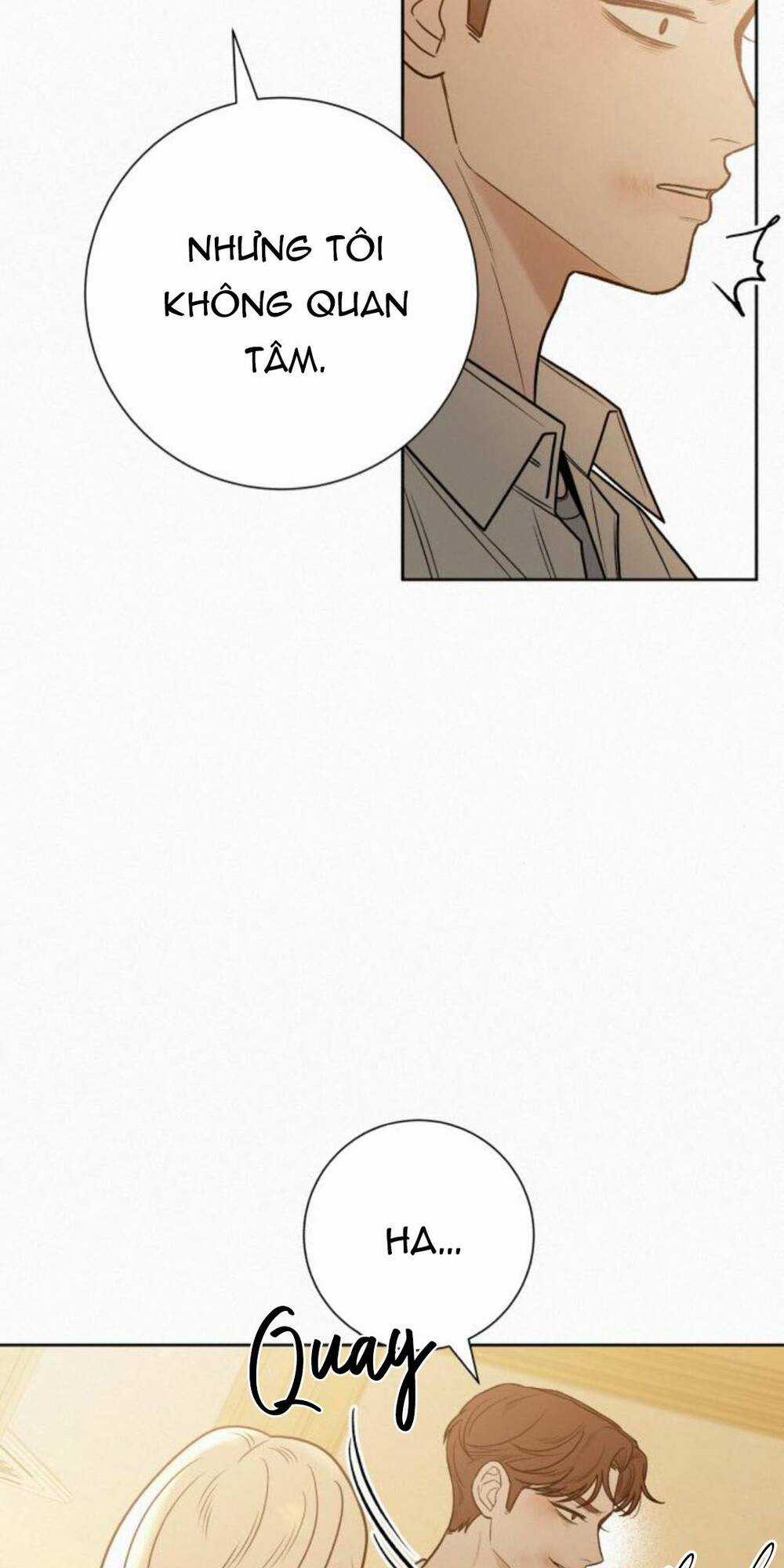 Kế Hoạch Tình Yêu Trong Sáng Chapter 65 trang 15