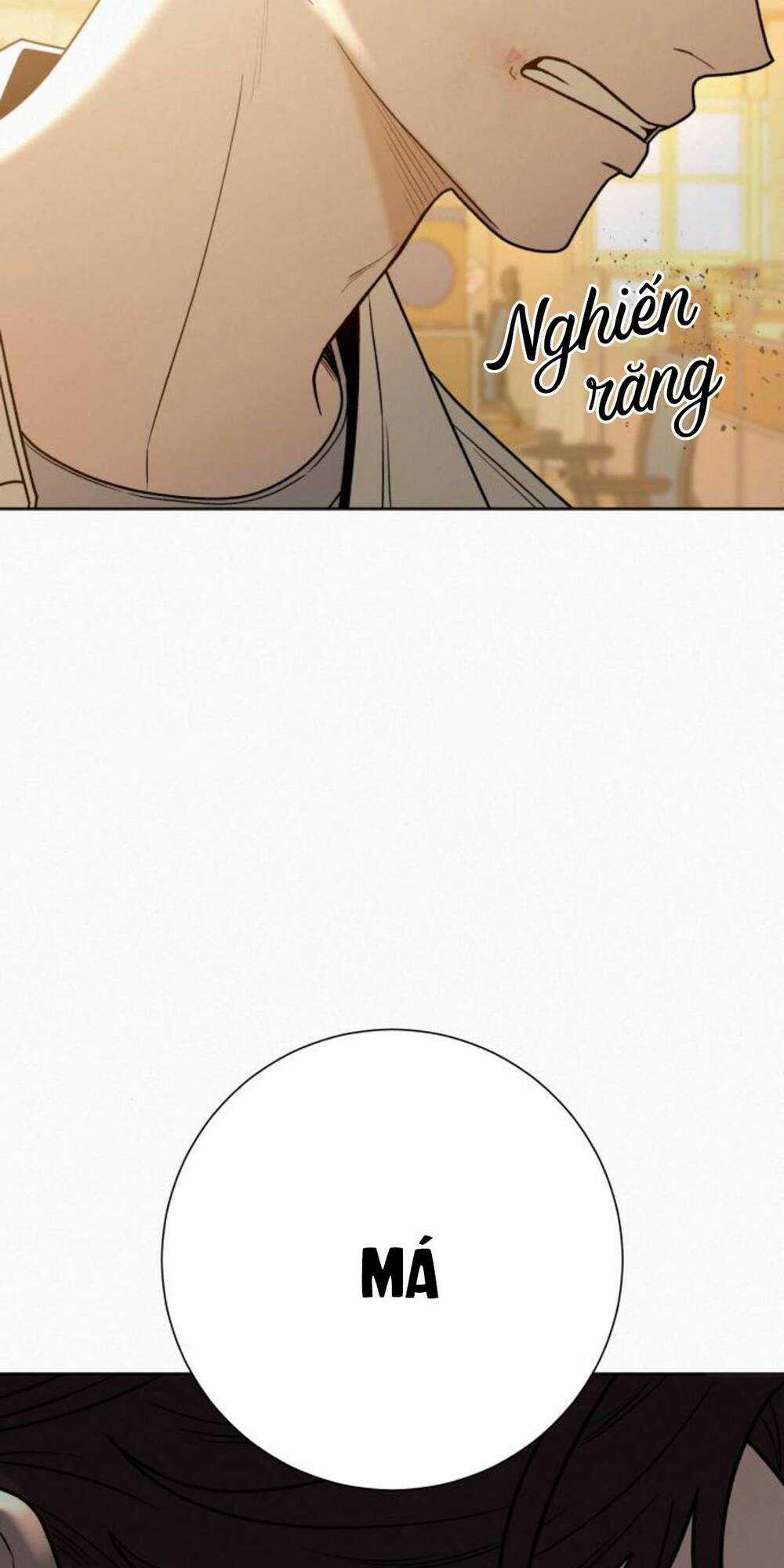 Kế Hoạch Tình Yêu Trong Sáng Chapter 65 trang 17