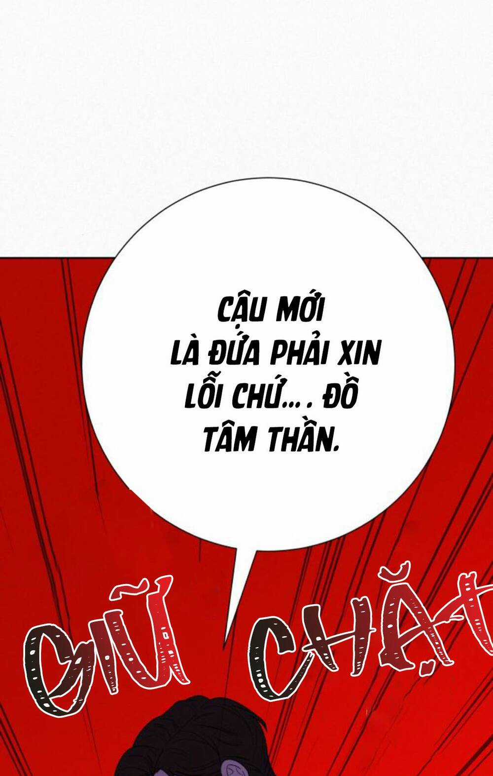 Kế Hoạch Tình Yêu Trong Sáng Chapter 65 trang 19