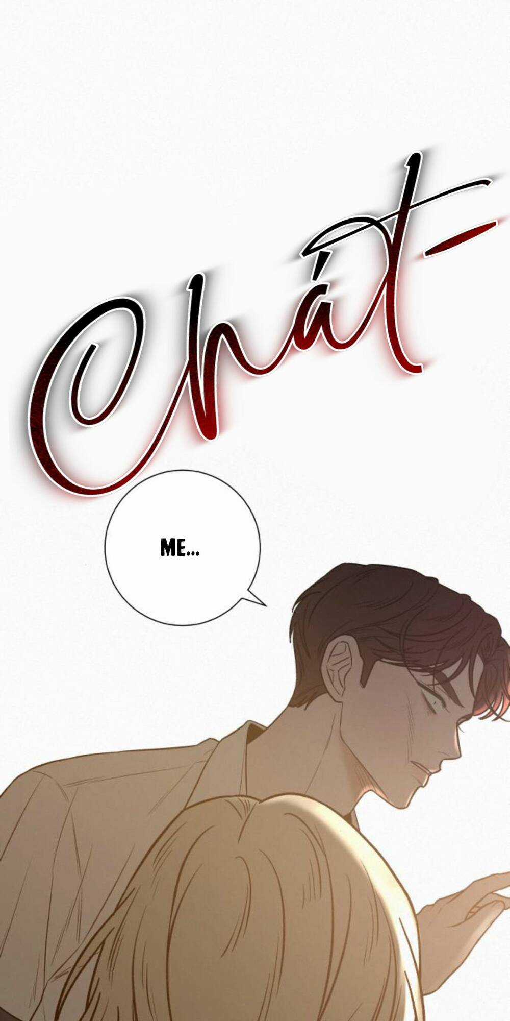 Kế Hoạch Tình Yêu Trong Sáng Chapter 65 trang 2