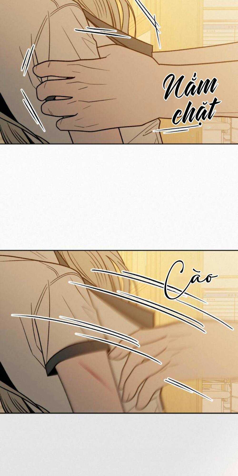 Kế Hoạch Tình Yêu Trong Sáng Chapter 65 trang 25