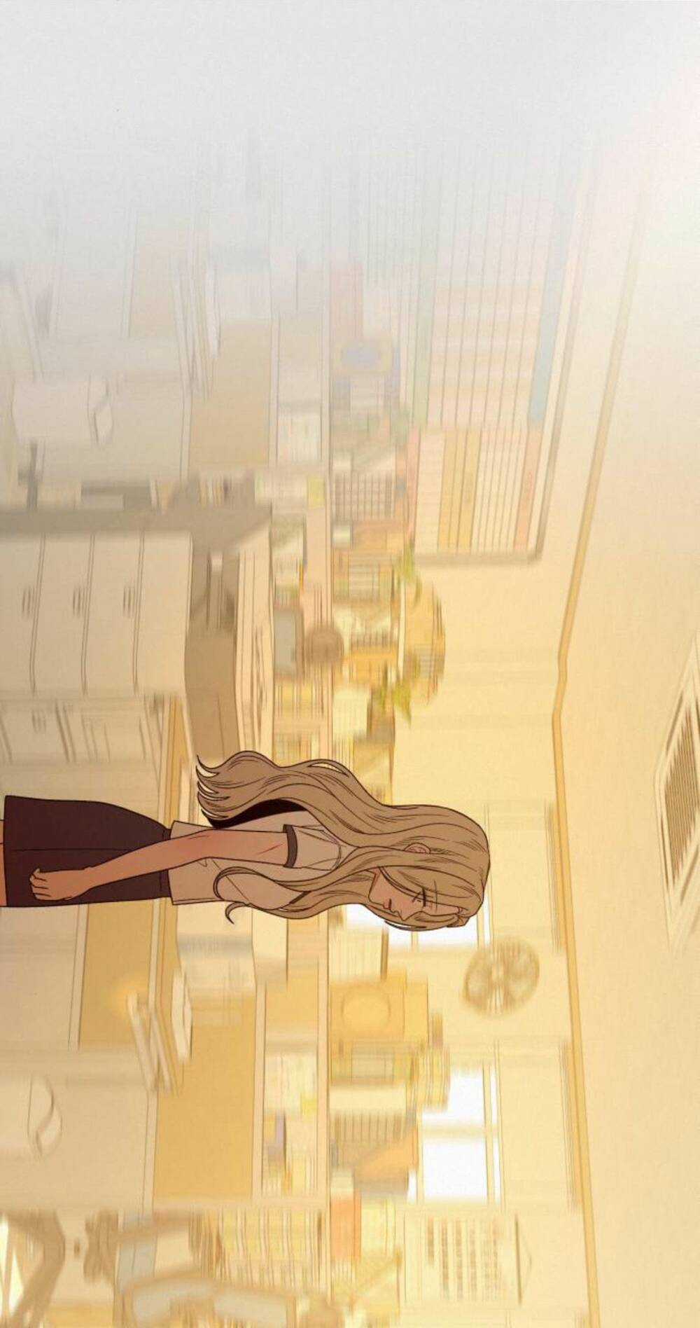 Kế Hoạch Tình Yêu Trong Sáng Chapter 65 trang 26