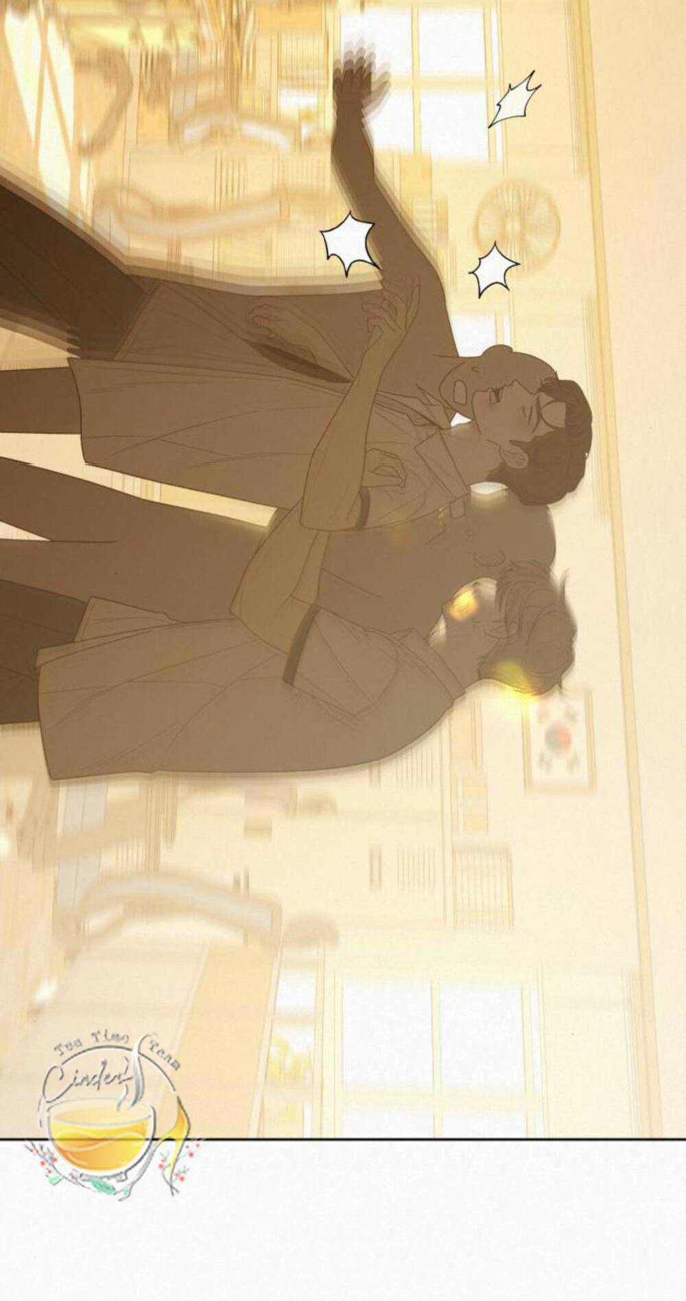 Kế Hoạch Tình Yêu Trong Sáng Chapter 65 trang 27