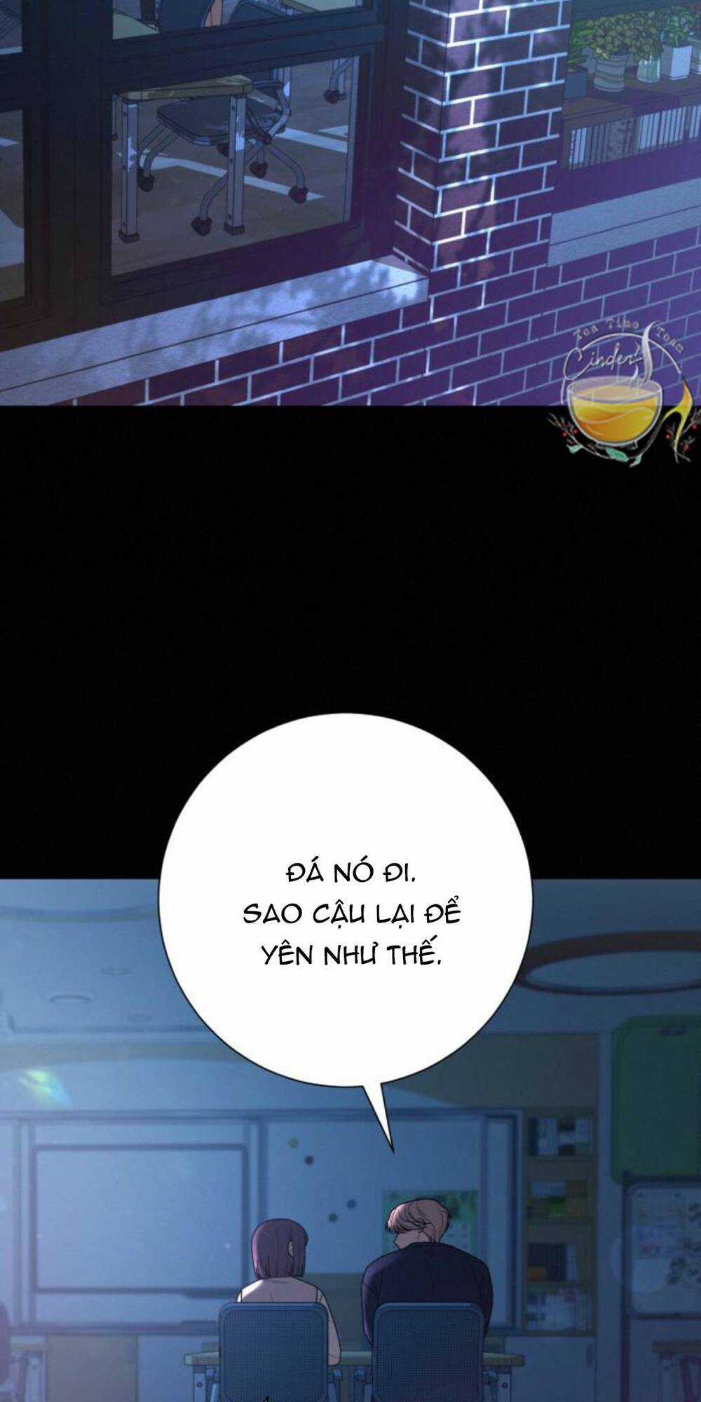 Kế Hoạch Tình Yêu Trong Sáng Chapter 65 trang 30