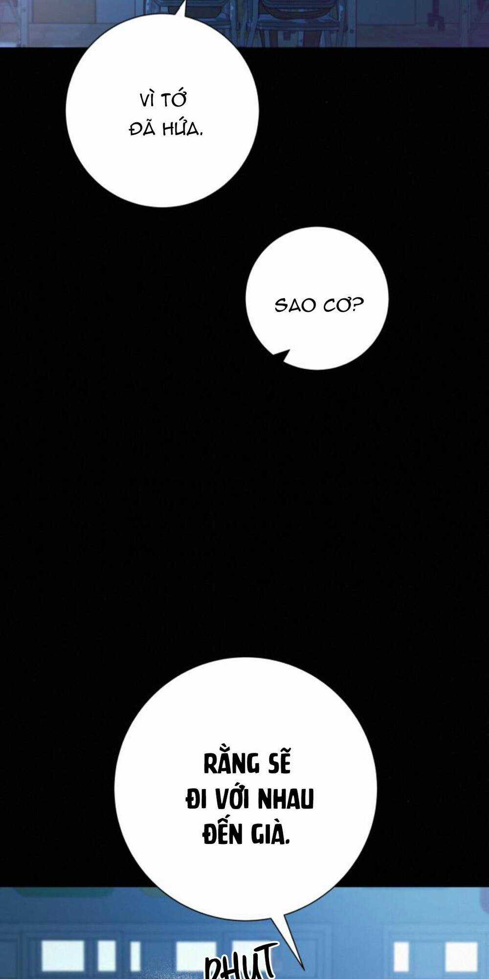 Kế Hoạch Tình Yêu Trong Sáng Chapter 65 trang 31