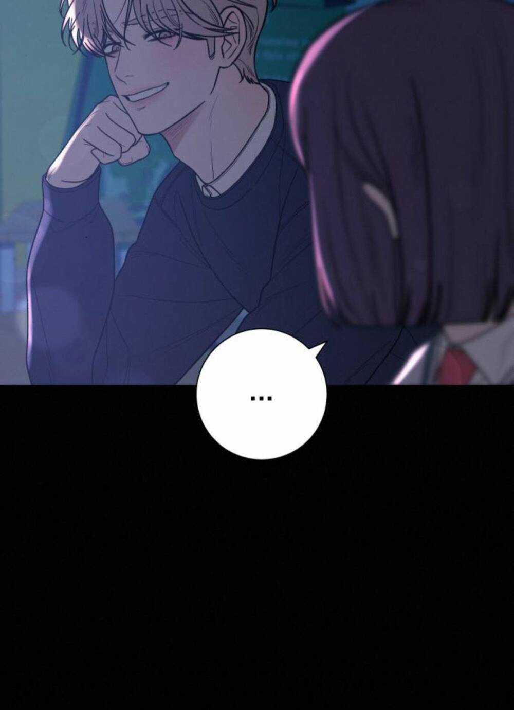 Kế Hoạch Tình Yêu Trong Sáng Chapter 65 trang 33