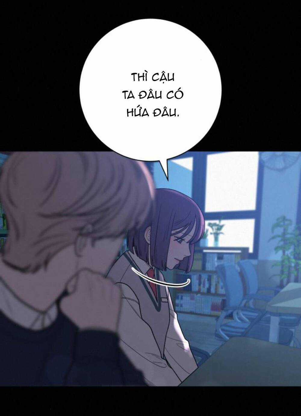 Kế Hoạch Tình Yêu Trong Sáng Chapter 65 trang 34