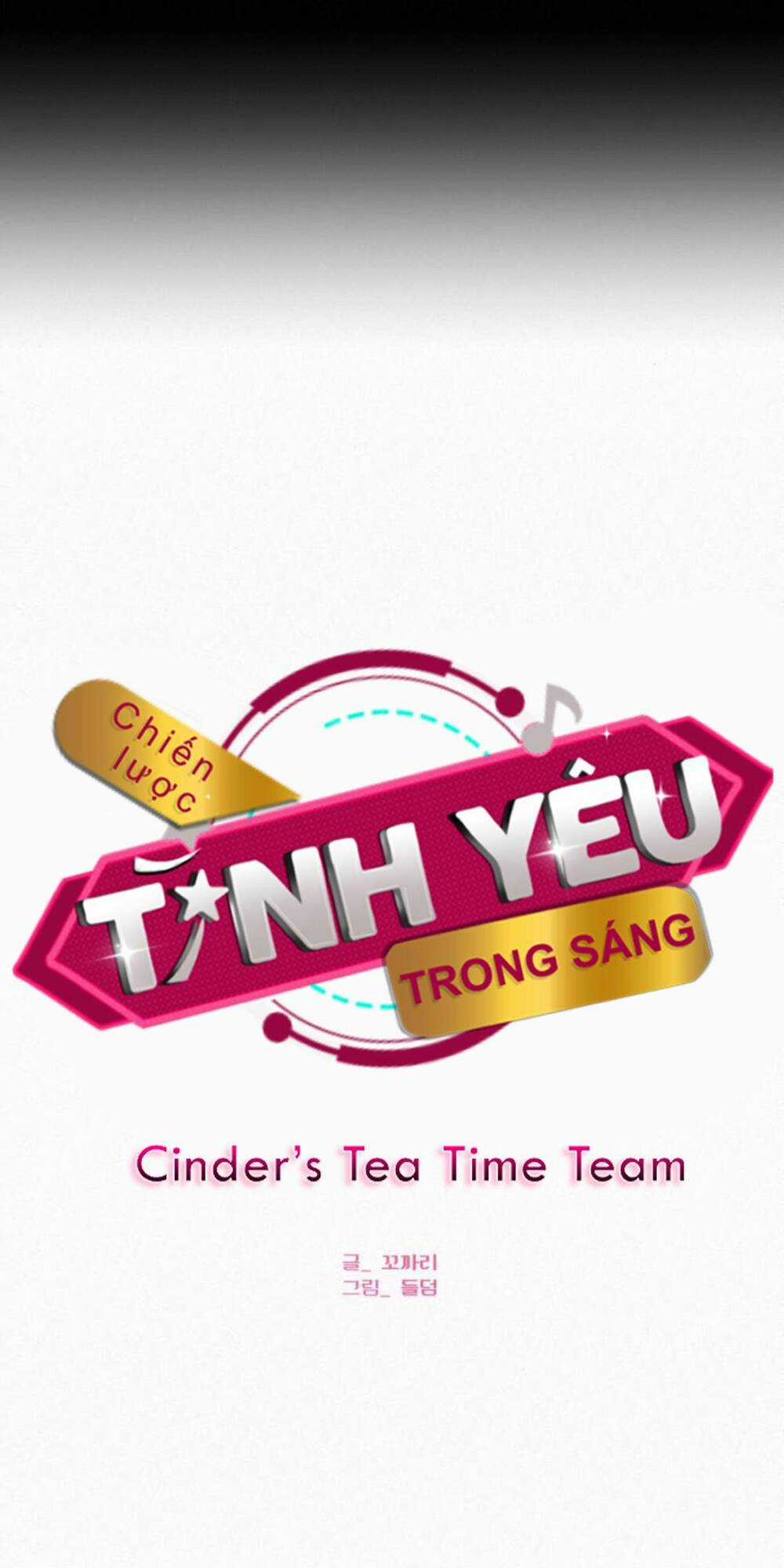 Kế Hoạch Tình Yêu Trong Sáng Chapter 65 trang 37