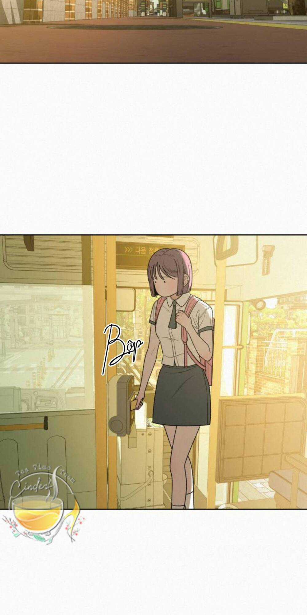 Kế Hoạch Tình Yêu Trong Sáng Chapter 65 trang 39