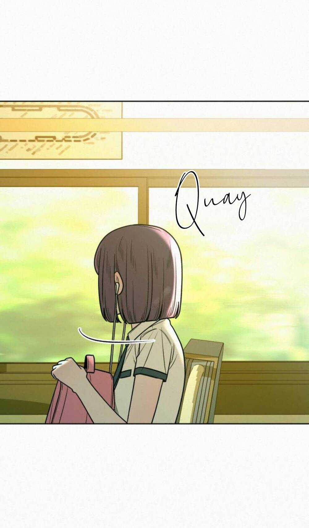 Kế Hoạch Tình Yêu Trong Sáng Chapter 65 trang 47