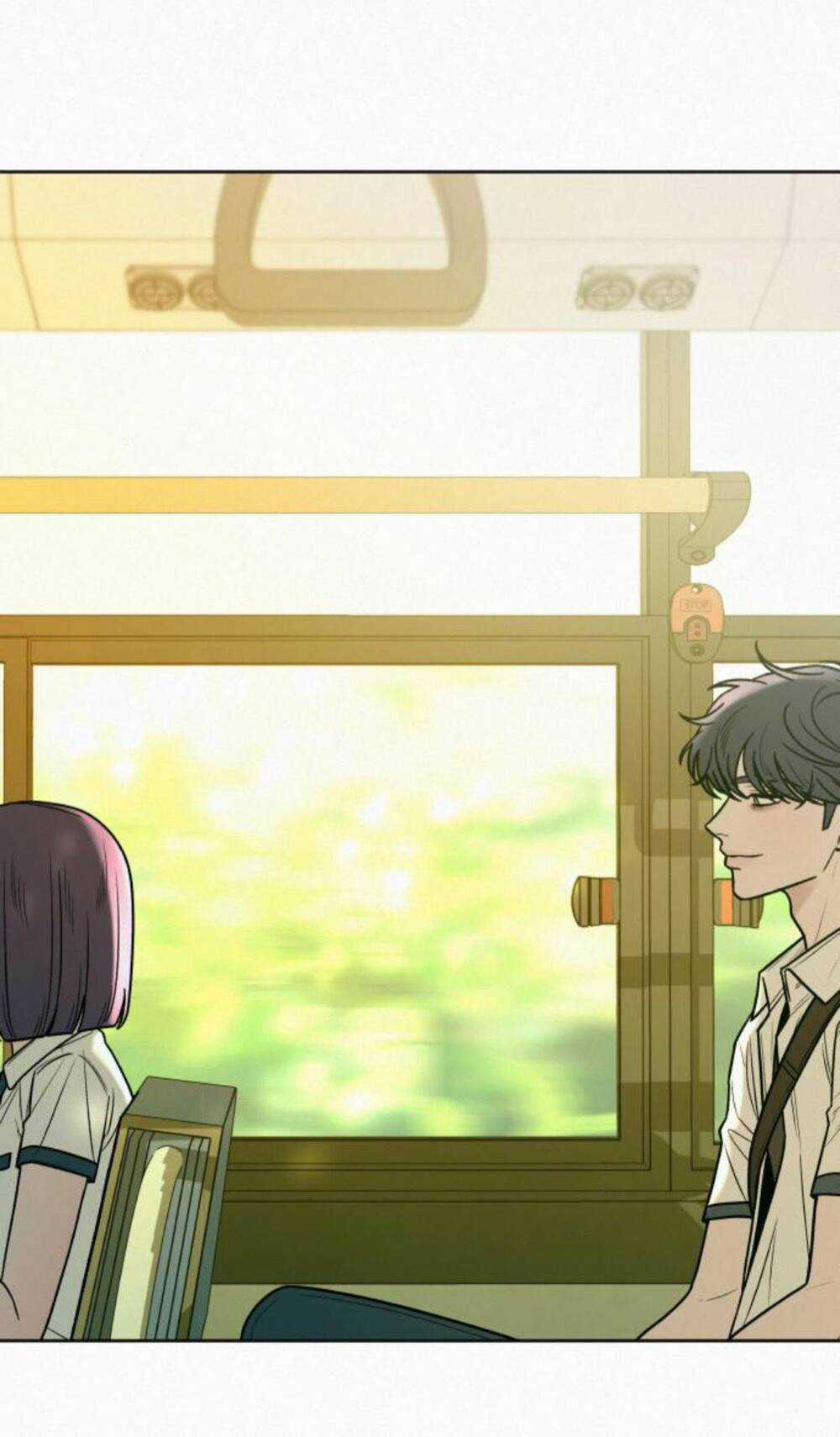 Kế Hoạch Tình Yêu Trong Sáng Chapter 65 trang 48