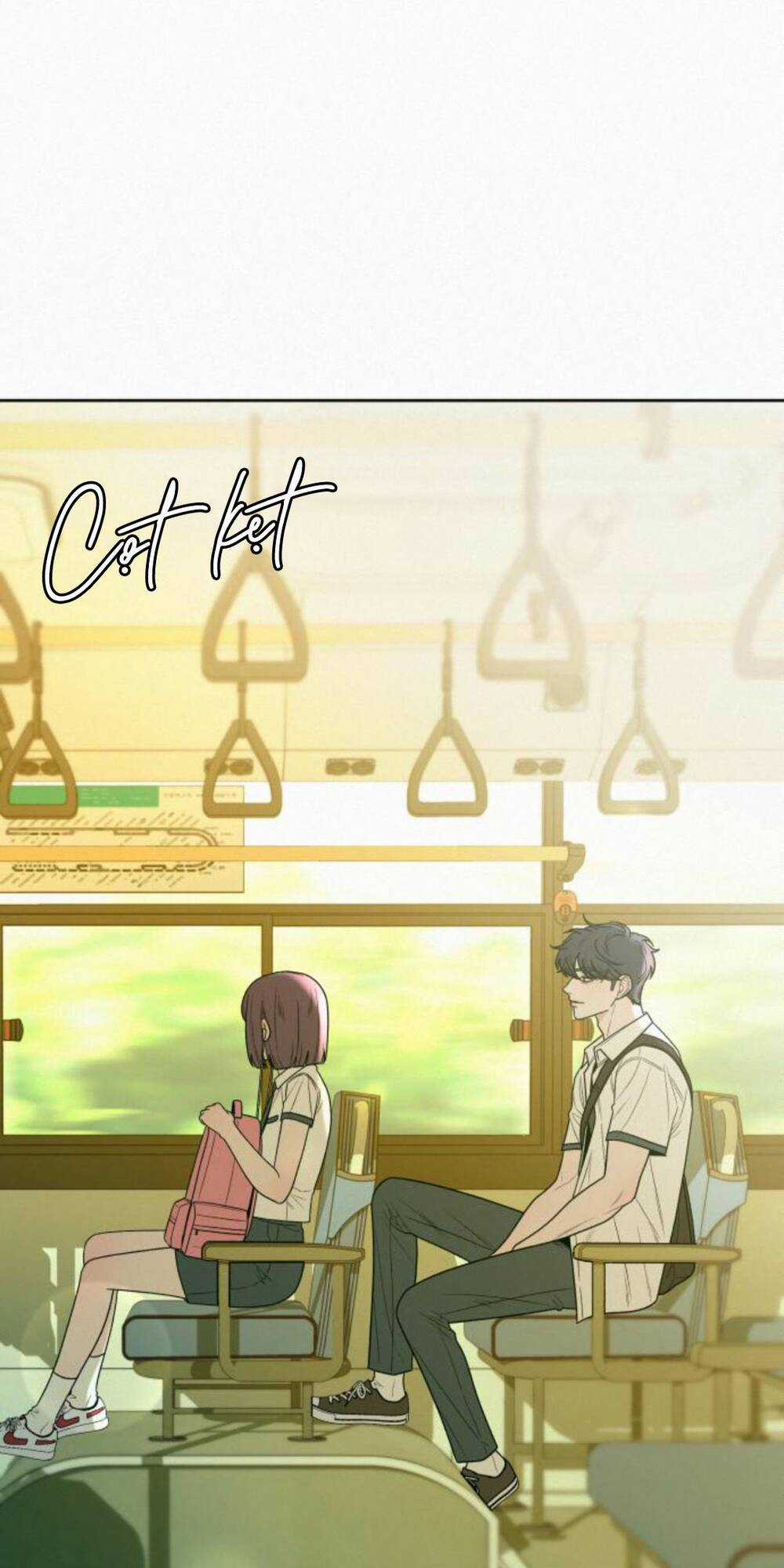 Kế Hoạch Tình Yêu Trong Sáng Chapter 65 trang 49