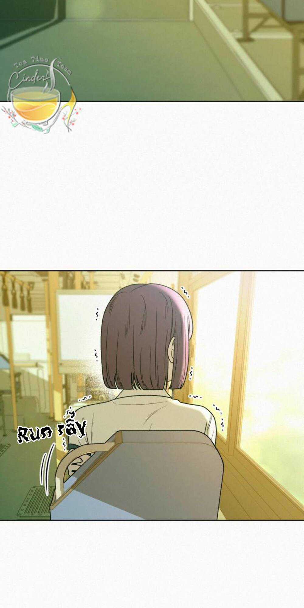 Kế Hoạch Tình Yêu Trong Sáng Chapter 65 trang 50